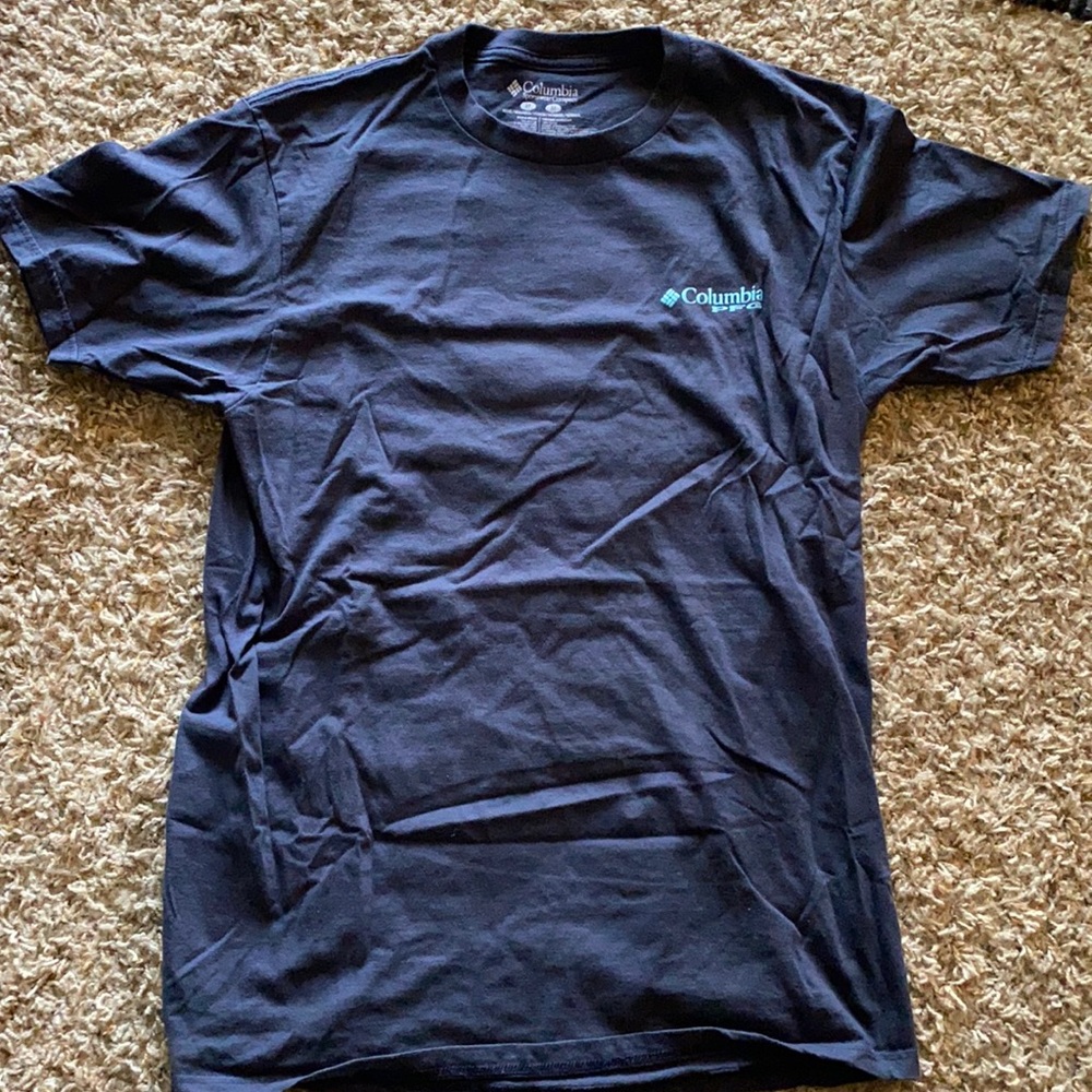 Columbia PFG Shirt